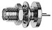 Coax connector Bus (jack) SMA J01151A0021