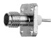 Coax connector Bus (jack) SMA J01151A0621