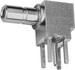 Coax connector Plug Other J01190A0041