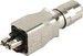 Fibre optic connector Plug Multi mode SC J88083A0022