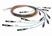 Pigtail Multi mode 50/125 OM3 Conductor pigtail L00819A0071