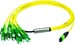Fibre optic patch cord  L00830A0033