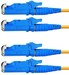 Patch cord fibre optic industry Single mode OS2 1 L00851A0008