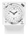 Analogous time switch for distribution board 1 230 V 2690008