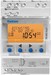Digital time switch for distribution board DIN rail 2 6420100