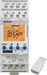 Digital time switch for distribution board DIN rail 1 6224100