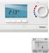 Clock thermostat Battery/mains Digital Day/week 8139501