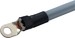 Heat-shrink tubing Thin-walled 4:1 4 mm 7TCA017300R0507