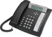 System telephone Multiple lines 1082620