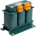 Three-phase control transformer  E7666641