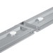Mechanical accessories for luminaires Silver Steel 2147300