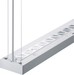 Mechanical accessories for luminaires White Plastic 2152600