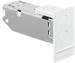 Mechanical accessories for luminaires End cap White 6126800