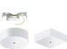 Electrical accessories for luminaires Other White 4601700