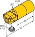 Inductive proximity switch 40 mm 90 mm 13424