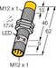 Inductive proximity switch 12 mm 62 mm 12 mm 1580454