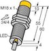 Inductive proximity switch 18 mm 64 mm 18 mm 1581403