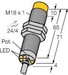 Inductive proximity switch  1582235