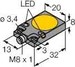 Inductive proximity switch  1608905