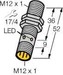 Inductive proximity switch 52 mm 1634340