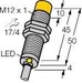 Inductive proximity switch 12 mm 50 mm 12 mm 1634805