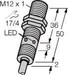 Inductive proximity switch 52 mm 1634811