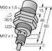 Inductive proximity switch 62 mm 1634821