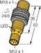 Inductive proximity switch  1645600