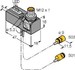 Inductive proximity switch  1650039