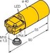 Capacitive proximity switch 90 mm 25100