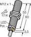 Capacitive proximity switch 63 mm 2601000