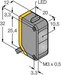 One-way light barrier Receiver 3077777