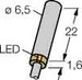 Inductive proximity switch 22 mm 4610540