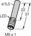 Inductive proximity switch  4610740