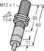 Inductive proximity switch 63 mm 4614512