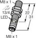 Inductive proximity switch  4669450