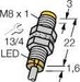 Inductive proximity switch  4669600