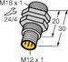 Inductive proximity switch  4670410