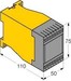 (Fill) level monitoring relay Screw connection 20 V 20 V 5220110