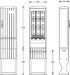 Fuse enclosure  6010-0002.01