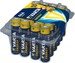 Battery (not rechargeable)  04103 229 224