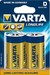 Battery (not rechargeable) Mono 1 Alkali manganese 04120 101 412