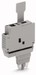 Component plug terminal block Pluggable 6 mm 2004-911/1000-836