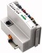 Fieldbus, decentr. periphery - basic appliance  750-860