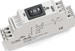 Installation relay Partially electronic DIN rail 1 789-325