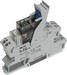 Switching relay Spring clamp connection 24 V 788-341