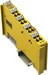Fieldbus, decentr. periphery - digital I/O module  750-661/000-0