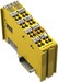 Fieldbus, decentr. periphery - digital I/O module  750-666/000-0