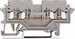 Feed-through terminal block 0.08 mm² 0.08 mm² 279-604