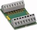 Component terminal block  289-102